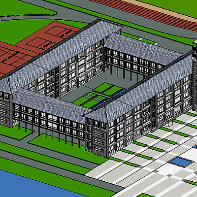 2004-09-19 tian you shi fan xiao 3D model_3