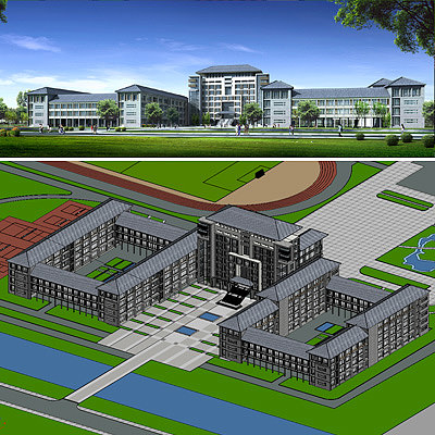 2004-09-19 tian you shi fan xiao 3D model_1