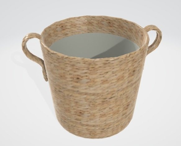 3d cest 3D model