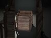 Western Saloon Models Pack 3D Model Collection_18