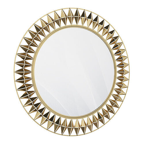 Forever Accent Mirror Low-poly 3D model