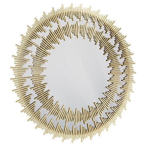 SCALA MIRROR Low-poly 3D model