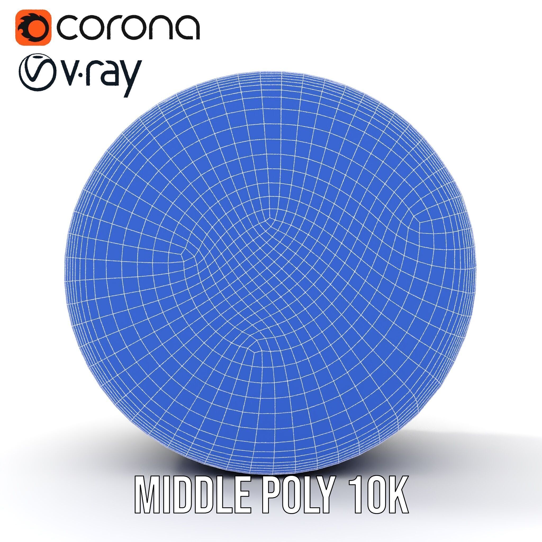 Concrete Sewer Pipe Model Pack with Textured Cracks Low-poly 3D model_11