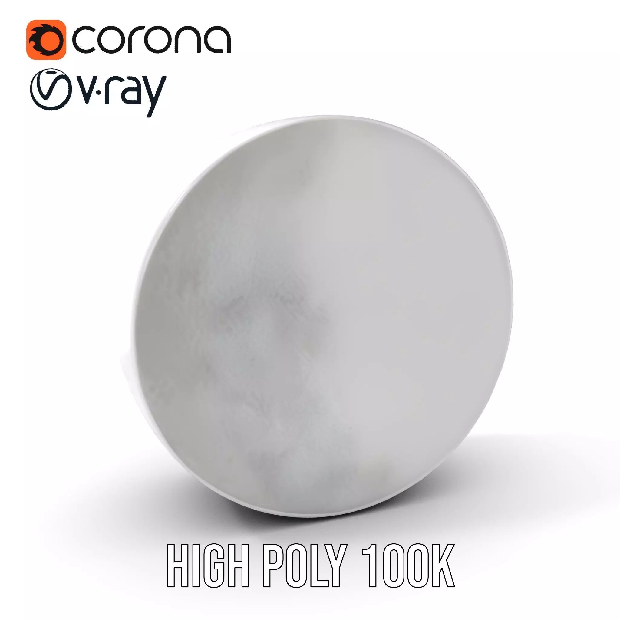 Concrete Sewer Pipe Model Pack with Textured Cracks Low-poly 3D model_0