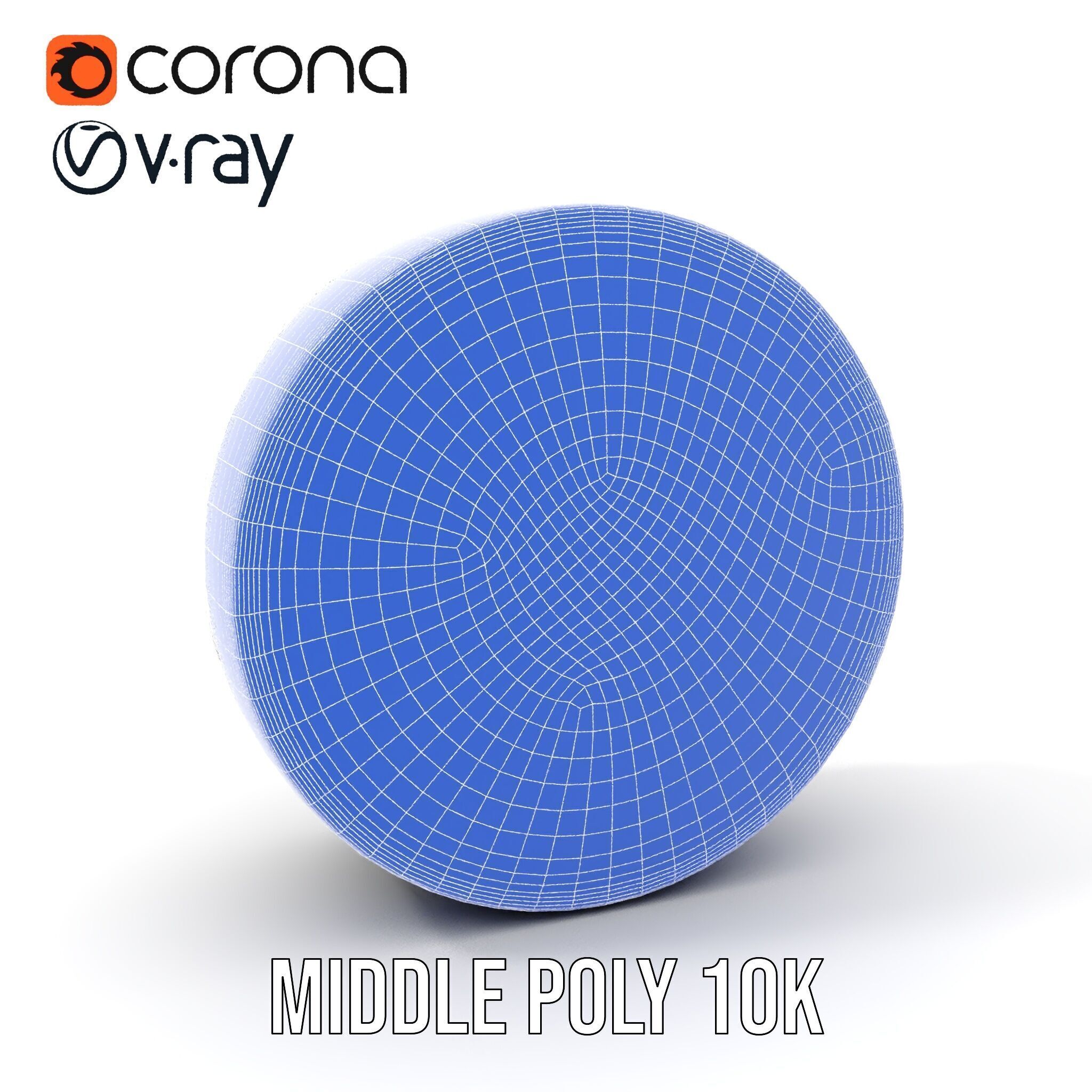 Concrete Sewer Pipe Model Pack with Textured Cracks Low-poly 3D model_28