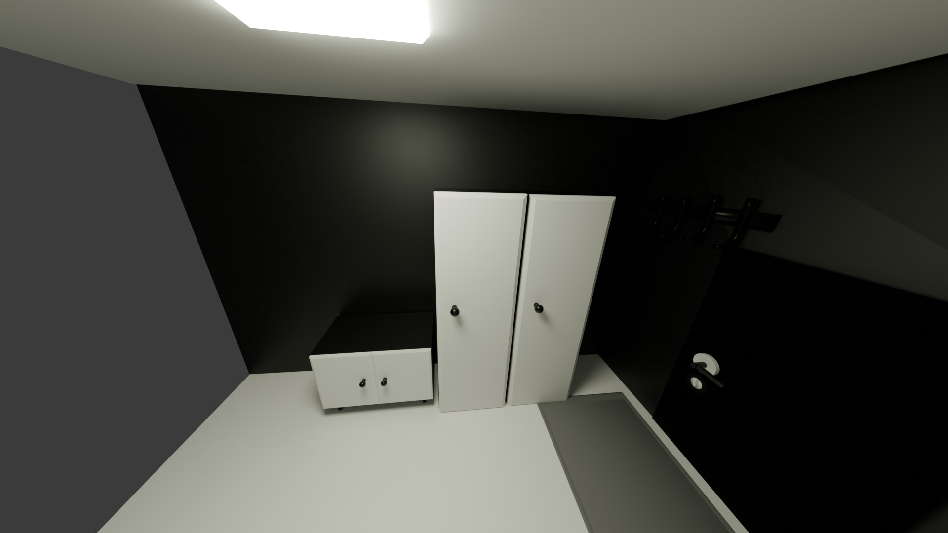 3D-designer Low-poly 3D model_4