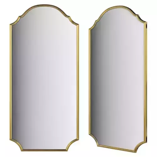 Ballard Designs Capelle Mirror