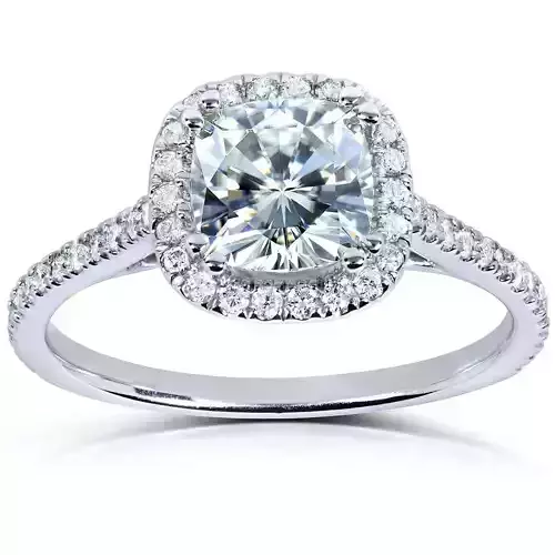 Solitaire Ring