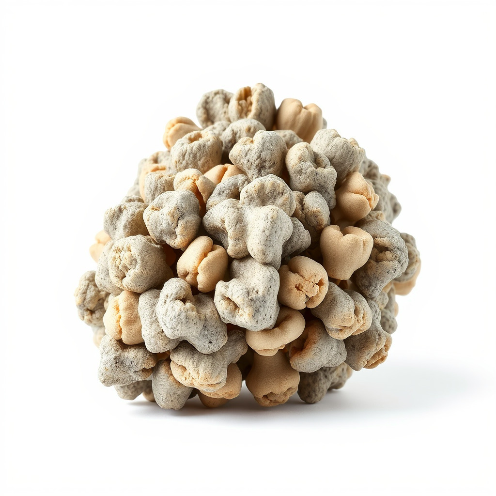 Realistic Coral Stone Model Pack for D Environments Low-poly 3D model_2