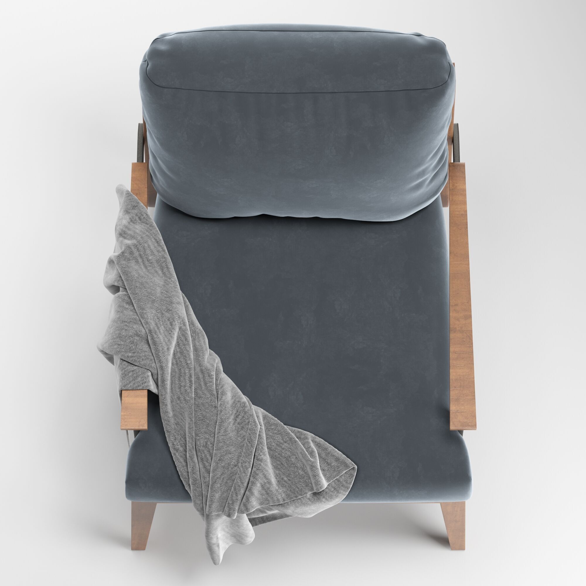 Ege-Armchair 3D model_10