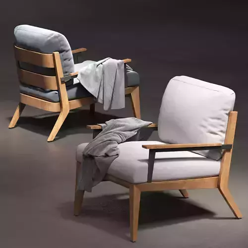 Ege-Armchair