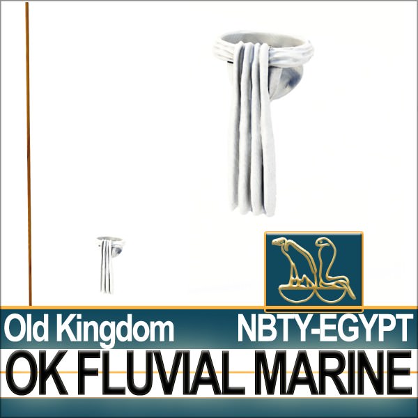 Free Ancient Egypt OK Fluvial Marine Props Poser Daz Free 3D model_5