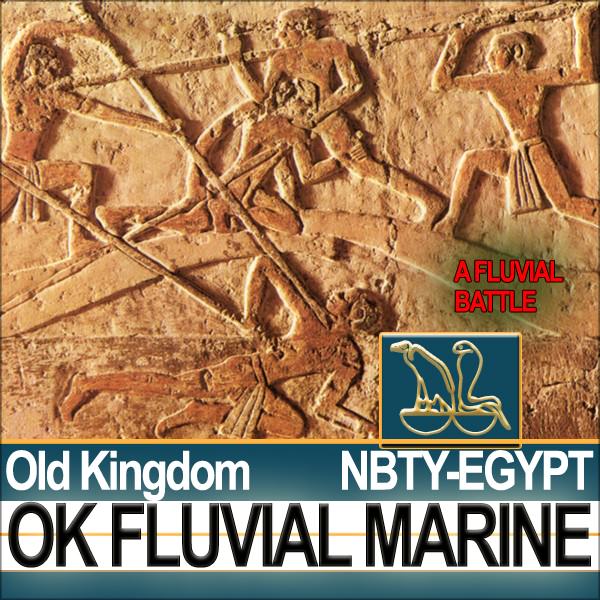 Free Ancient Egypt OK Fluvial Marine Props Poser Daz Free 3D model_1