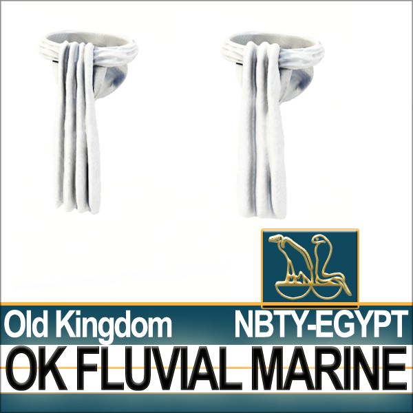 Free Ancient Egypt OK Fluvial Marine Props Poser Daz Free 3D model_6