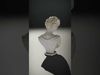 Classical Sculpture Bust Model Pack Low-poly 3D model_2