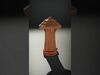 Timeless Wooden Water Towers 3D Model Collection_7