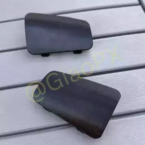 Subaru Impreza GF8 Roof Racks Front Trim 3D print model