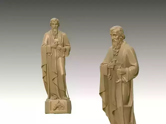 Saint Paul the Apostle