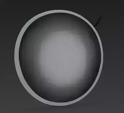 Round LED Downlight Ceiling Light