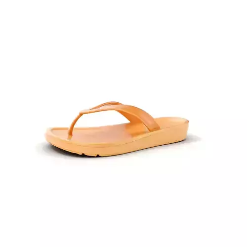 Realistic FlipFlop Sandals D Model Pack Low-poly 3D model