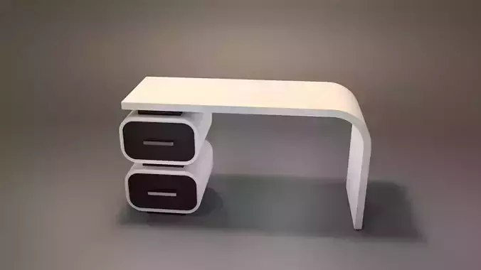 Office Desk