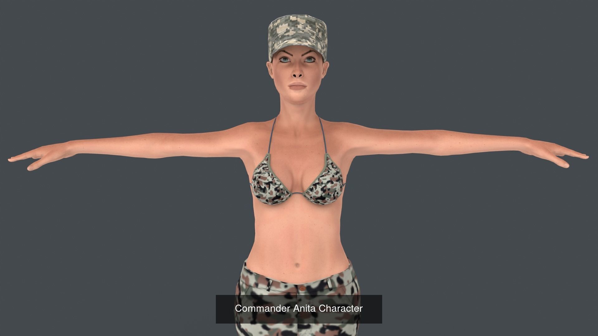 Ultimate 3D Model Bundle 5 3D Model Collection_19