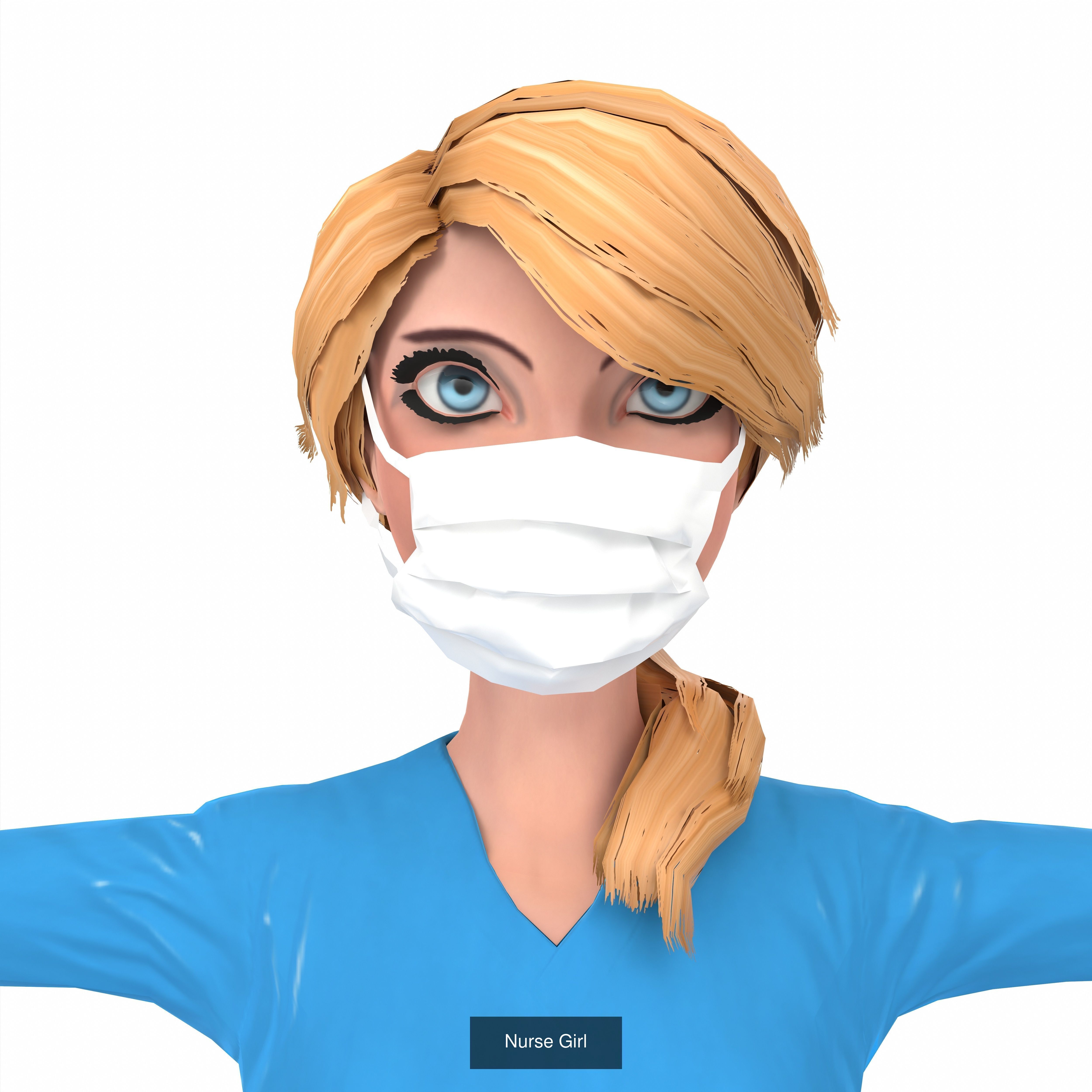 Ultimate 3D Model Bundle 5 3D Model Collection_13