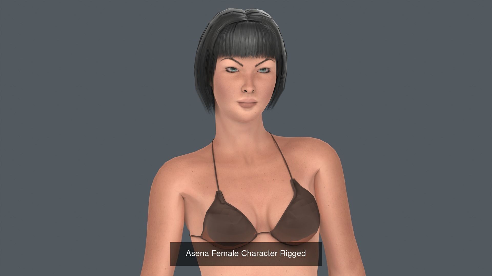 Ultimate 3D Model Bundle 5 3D Model Collection_17