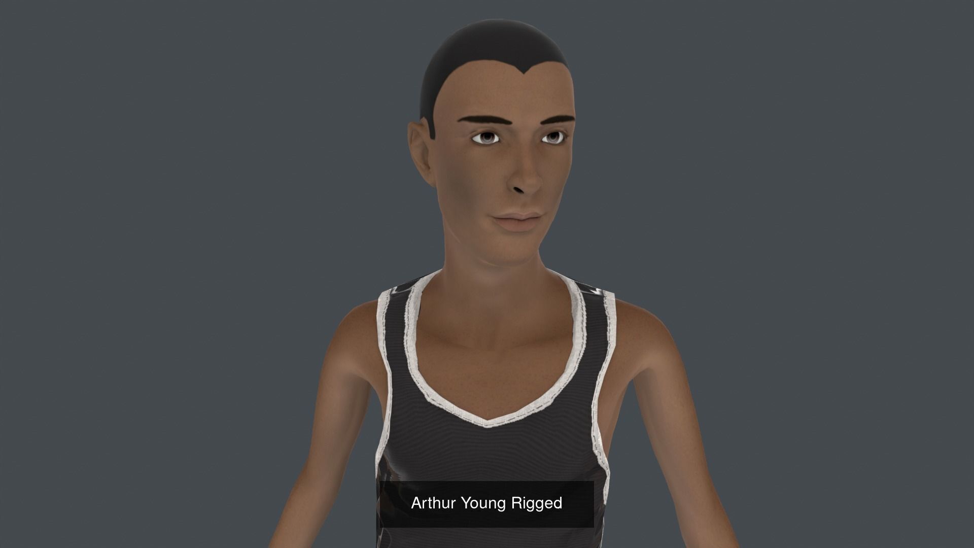 Ultimate 3D Model Bundle 5 3D Model Collection_16