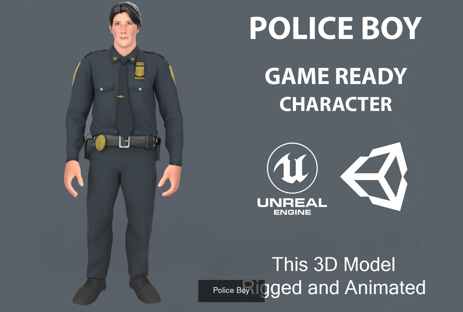 Ultimate 3D Model Bundle 5 3D Model Collection_7