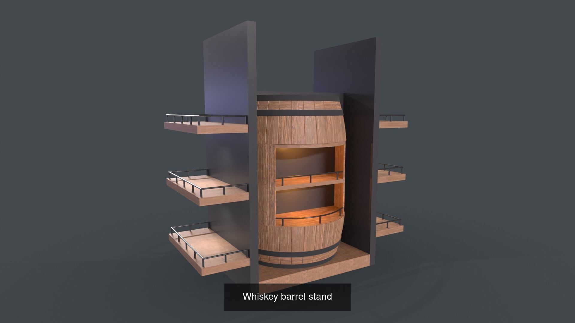 Ultimate 3D Model Bundle 5 3D Model Collection_22