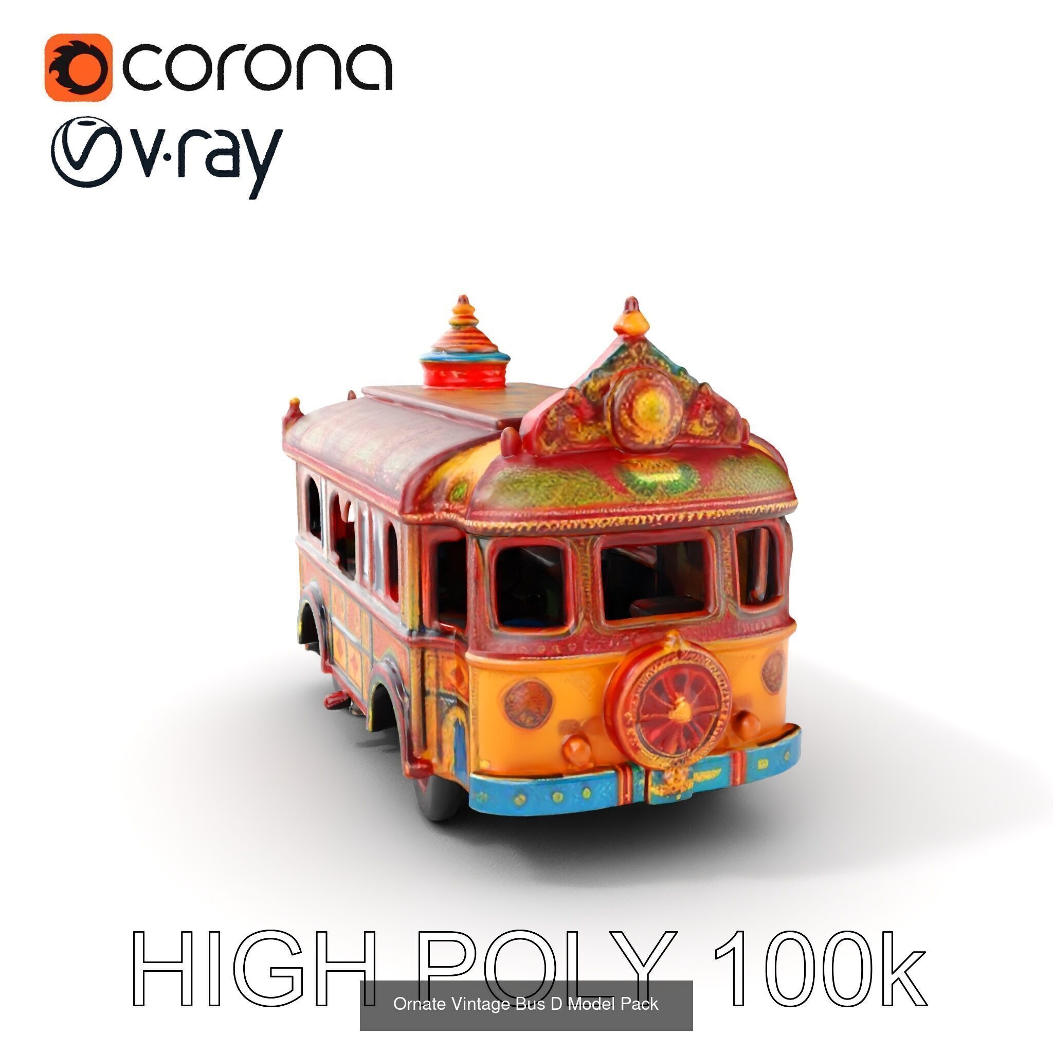 Global Bus Extravaganza Collection _28