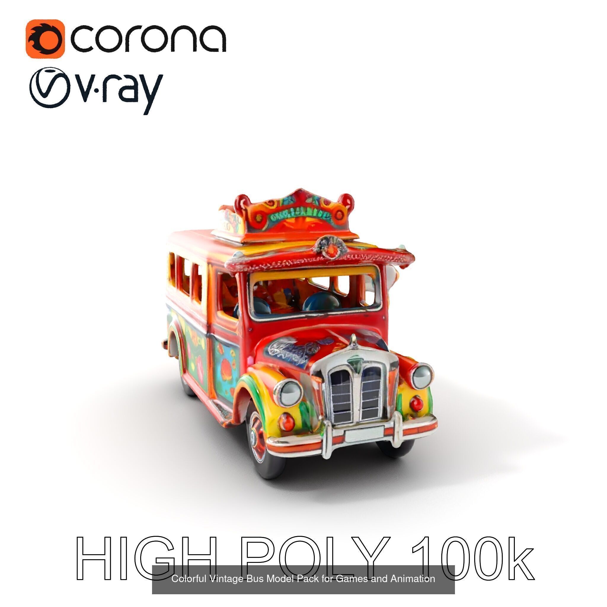 Global Bus Extravaganza Collection _20