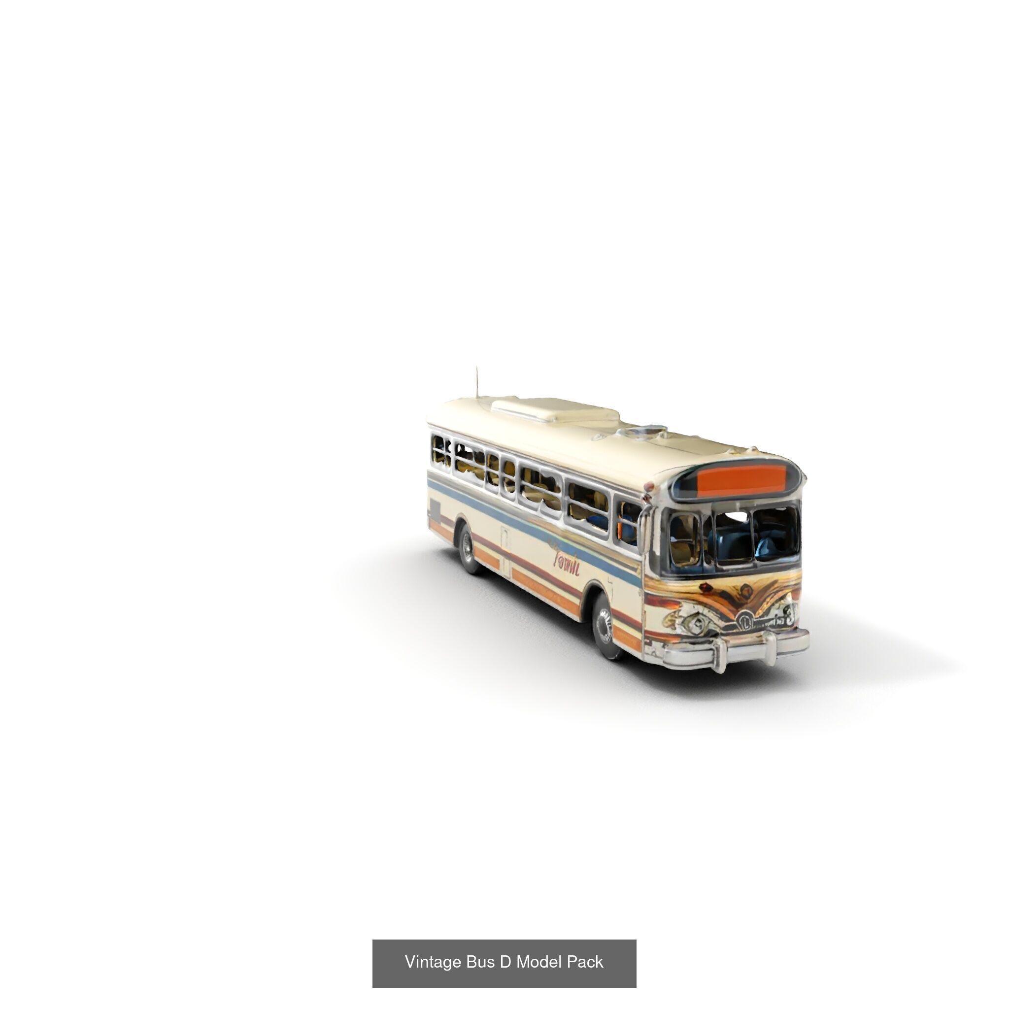 Global Bus Extravaganza Collection _32