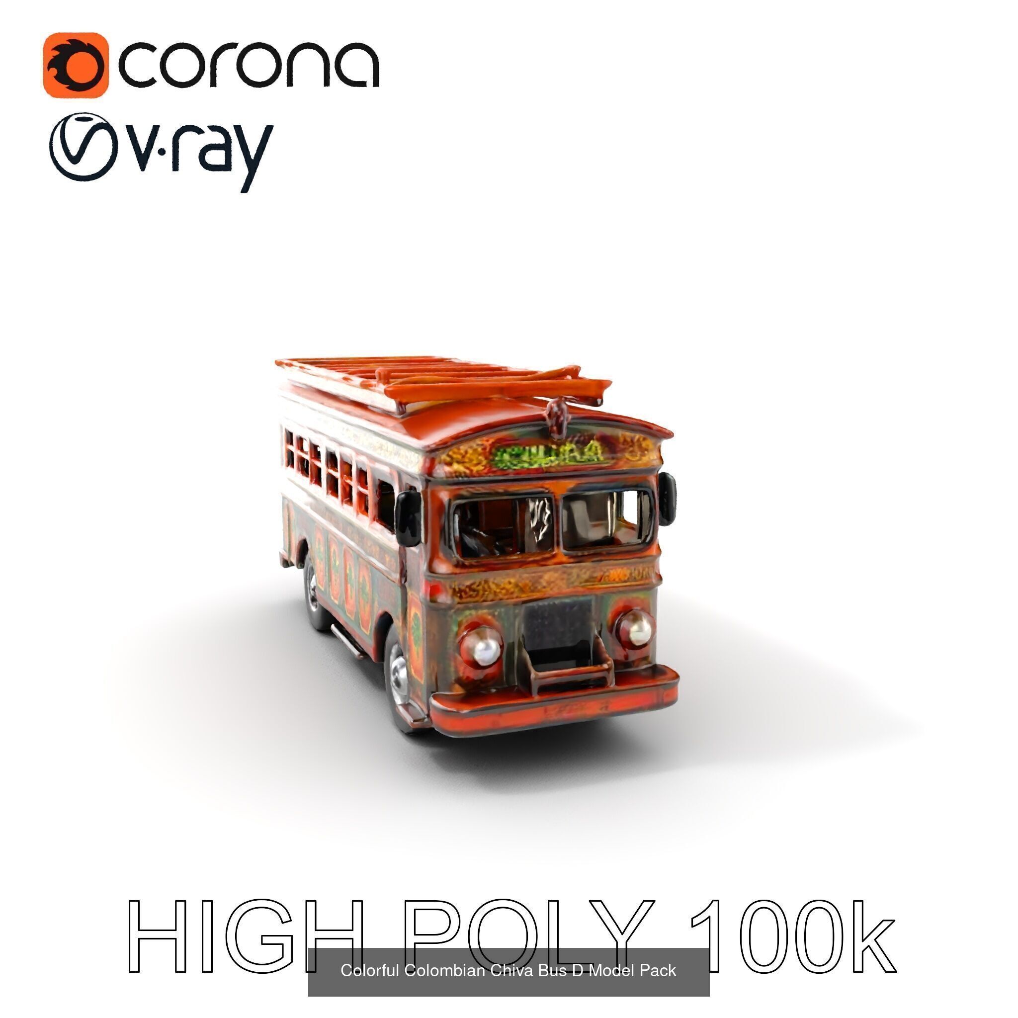 Global Bus Extravaganza Collection _26