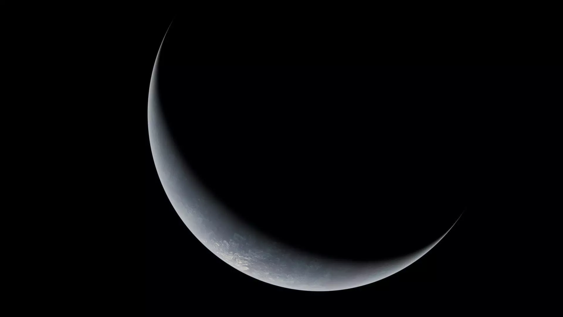 Exoplanet Series 01 - Crimson Storm 3D model_10