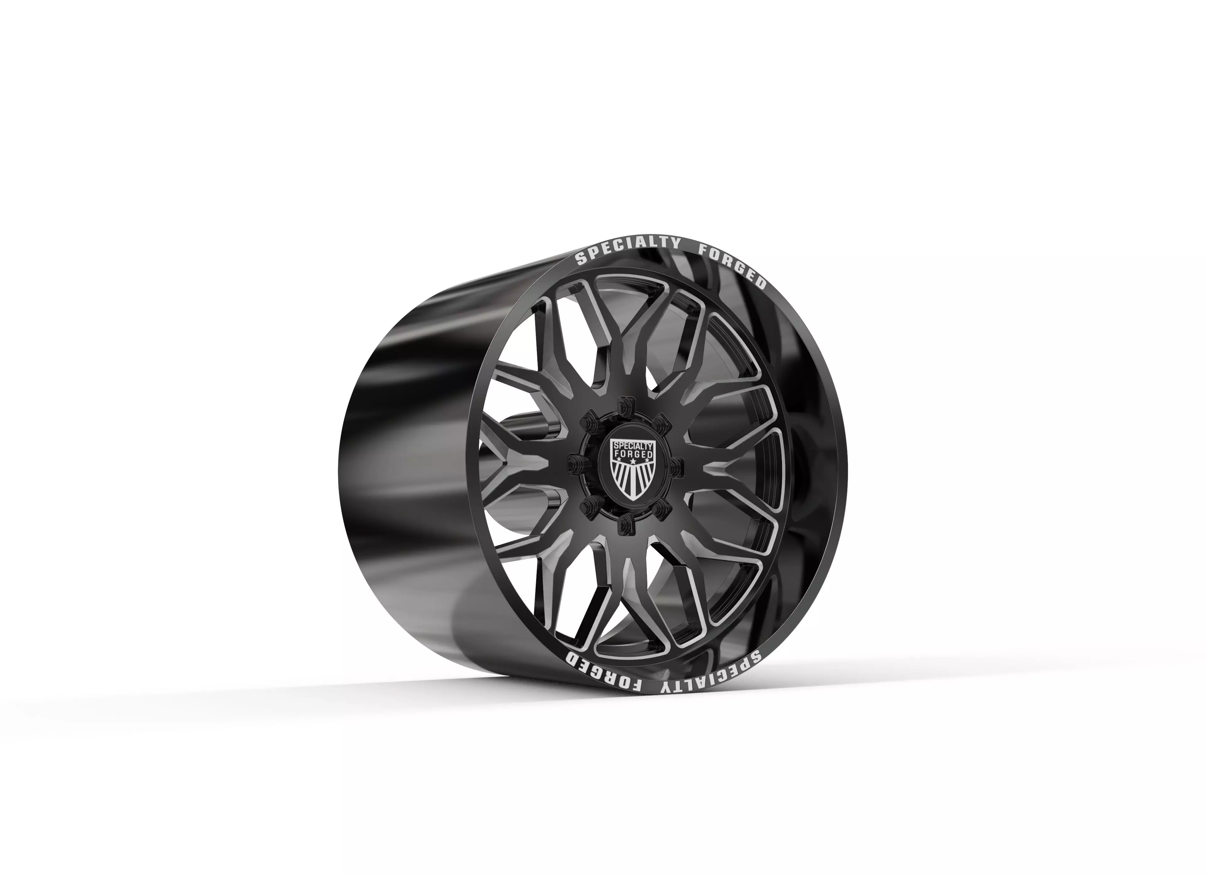 SPECIALITY FORGED C702 ELITE CONCAVE WHEEL 3D print model_0