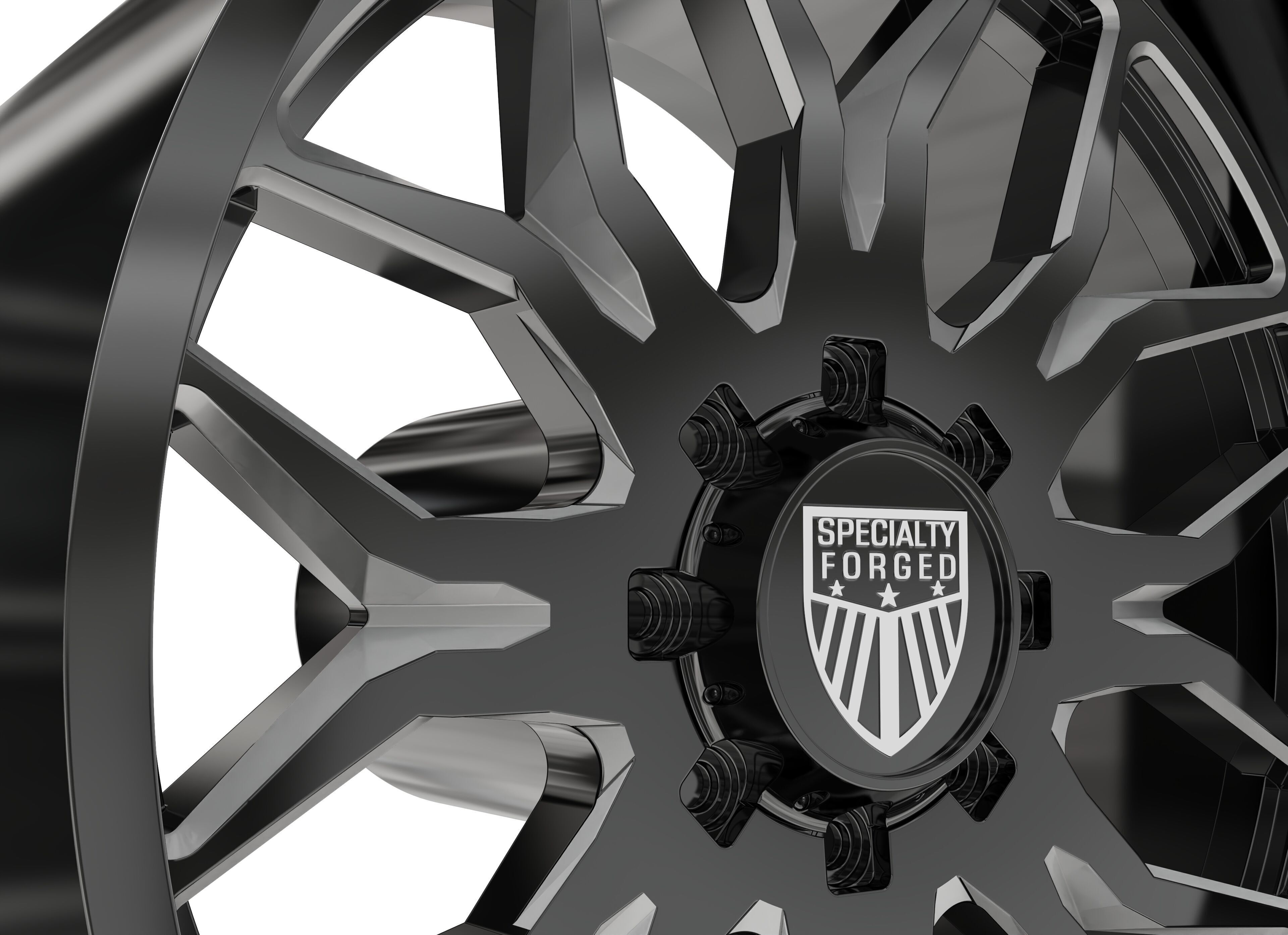 SPECIALITY FORGED C702 ELITE CONCAVE WHEEL 3D print model_3