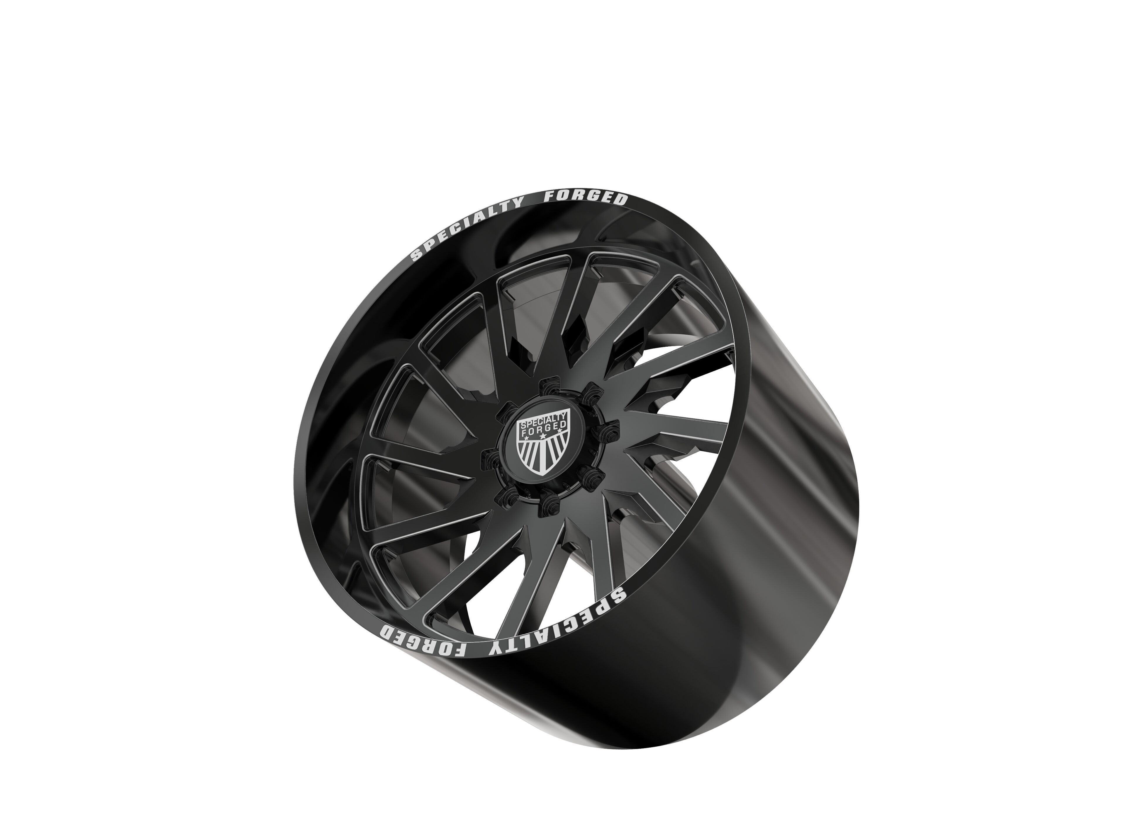 SPECIALITY FORGED C704 ELITE CONCAVE WHEEL 3D print model_6
