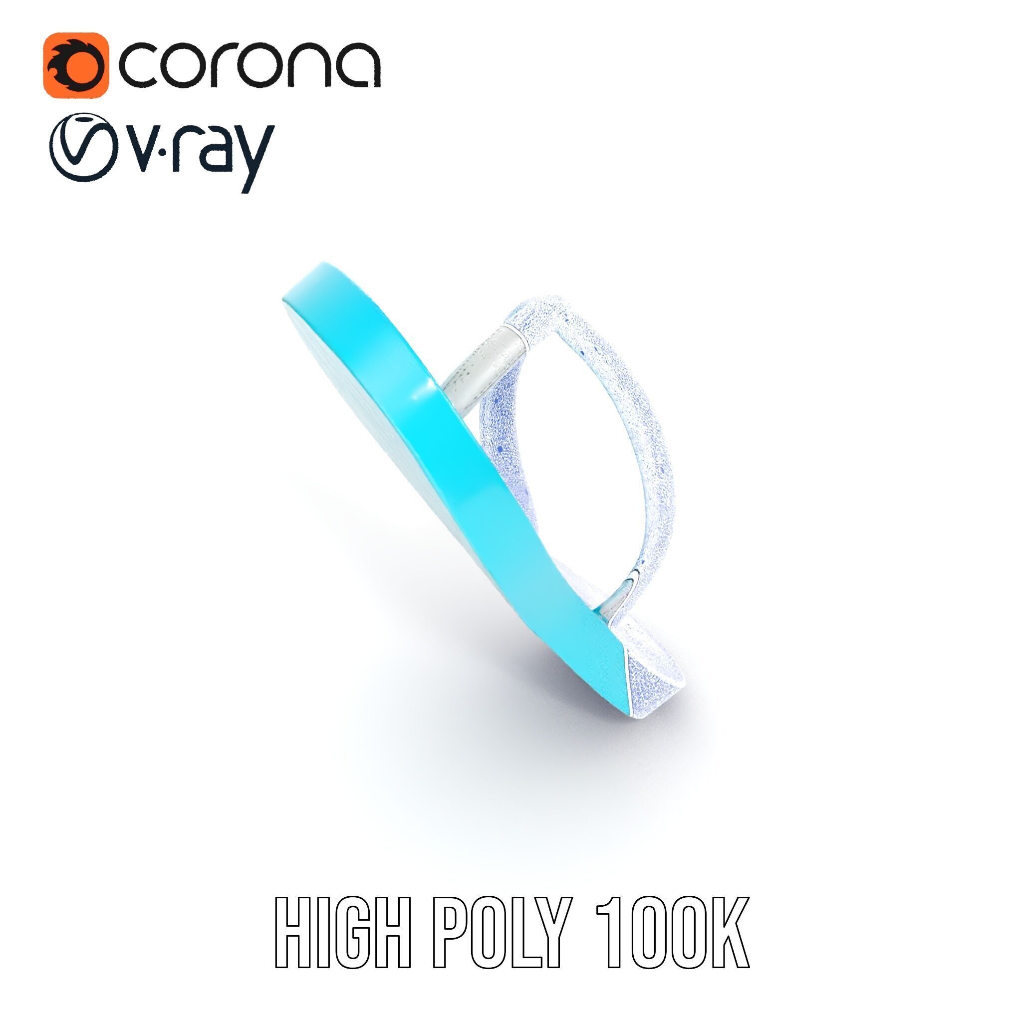 Flip Flop Model Pack  Realistic Textured Beach Sandal Low-poly 3D model_28