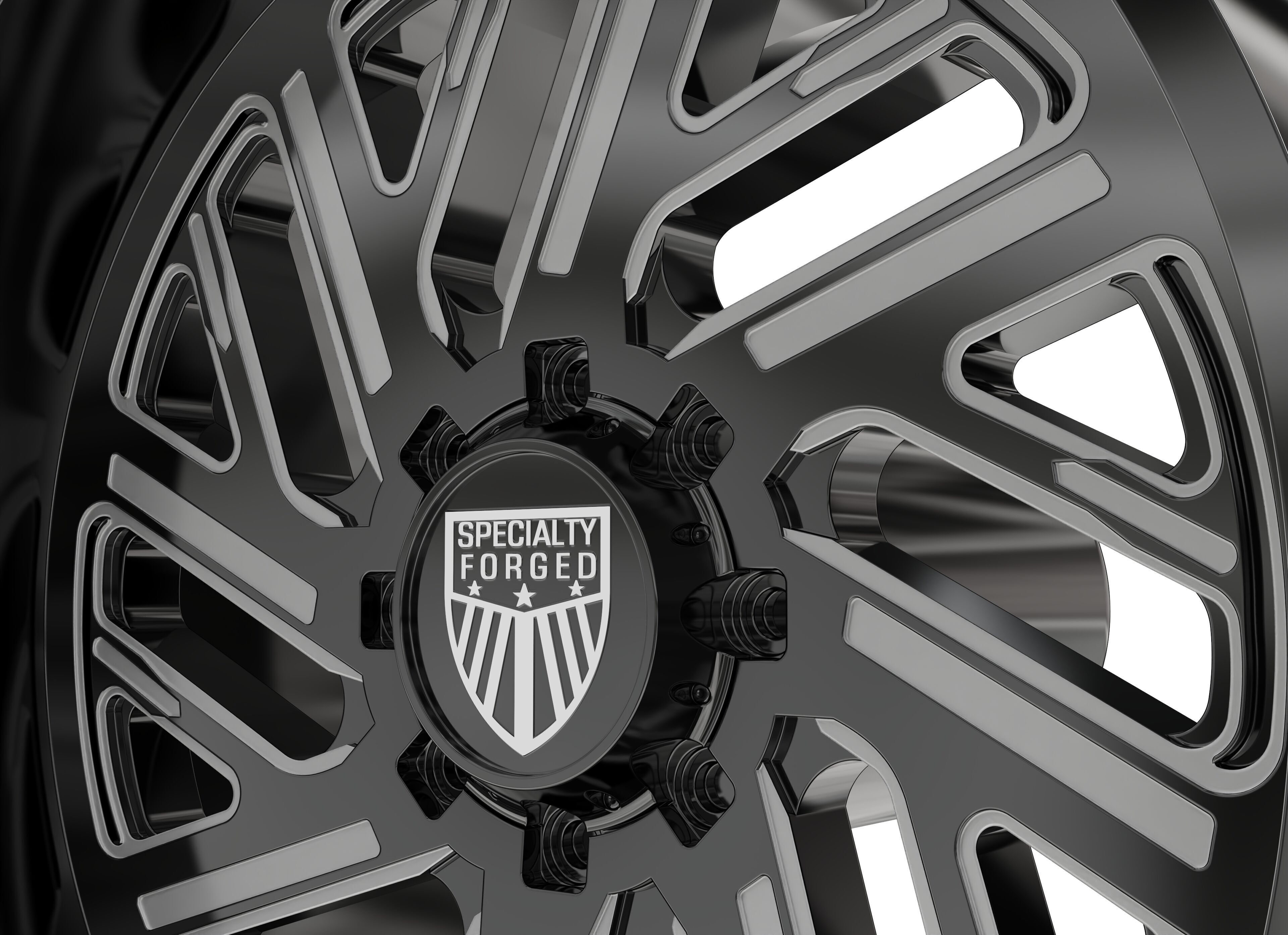 SPECIALITY FORGED C707 ELITE CONCAVE WHEEL 3D print model_2