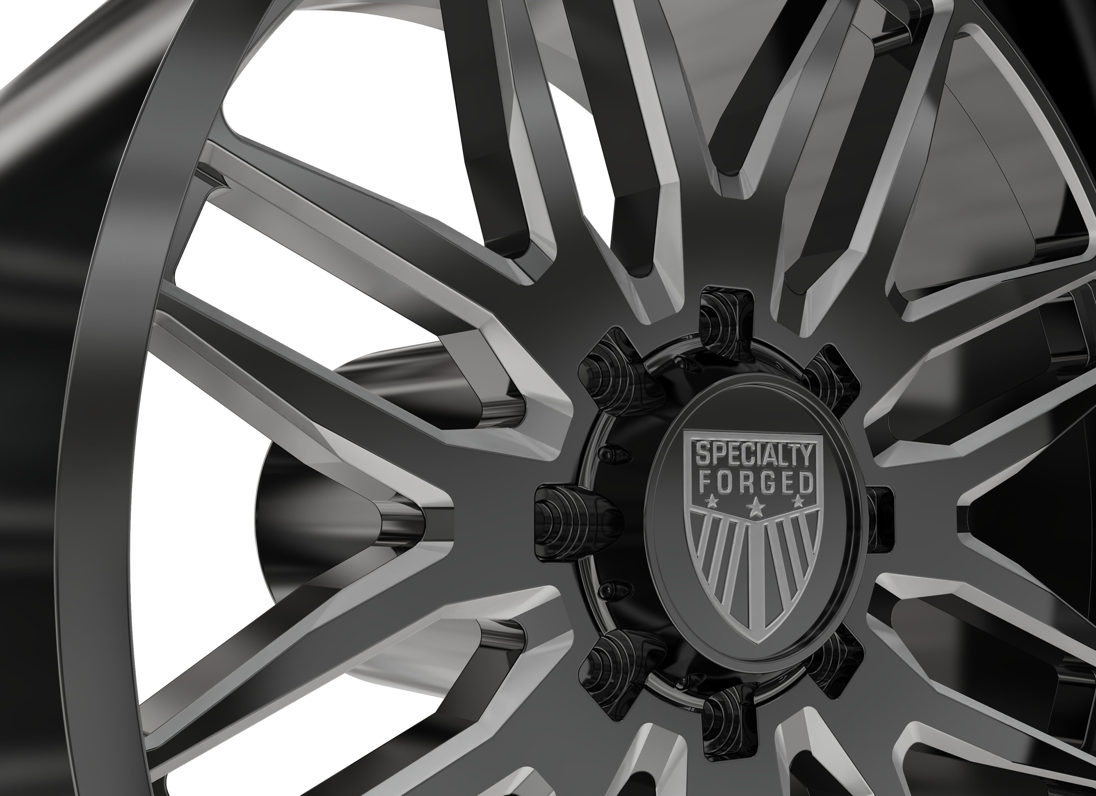 SPECIALITY FORGED C711 ELITE CONCAVE WHEEL 3D print model_3