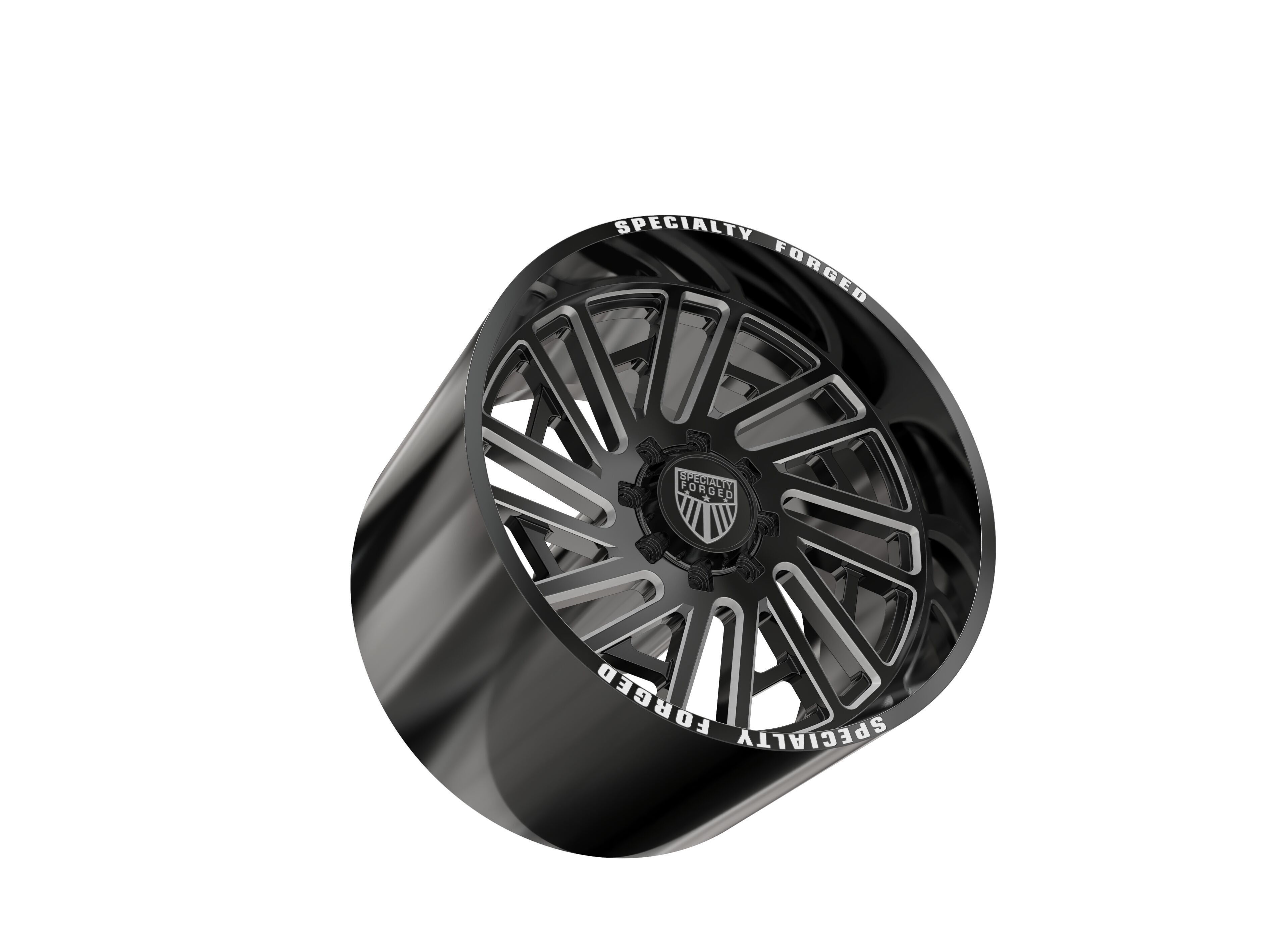SPECIALITY FORGED C712 ELITE CONCAVE WHEEL 3D print model_5