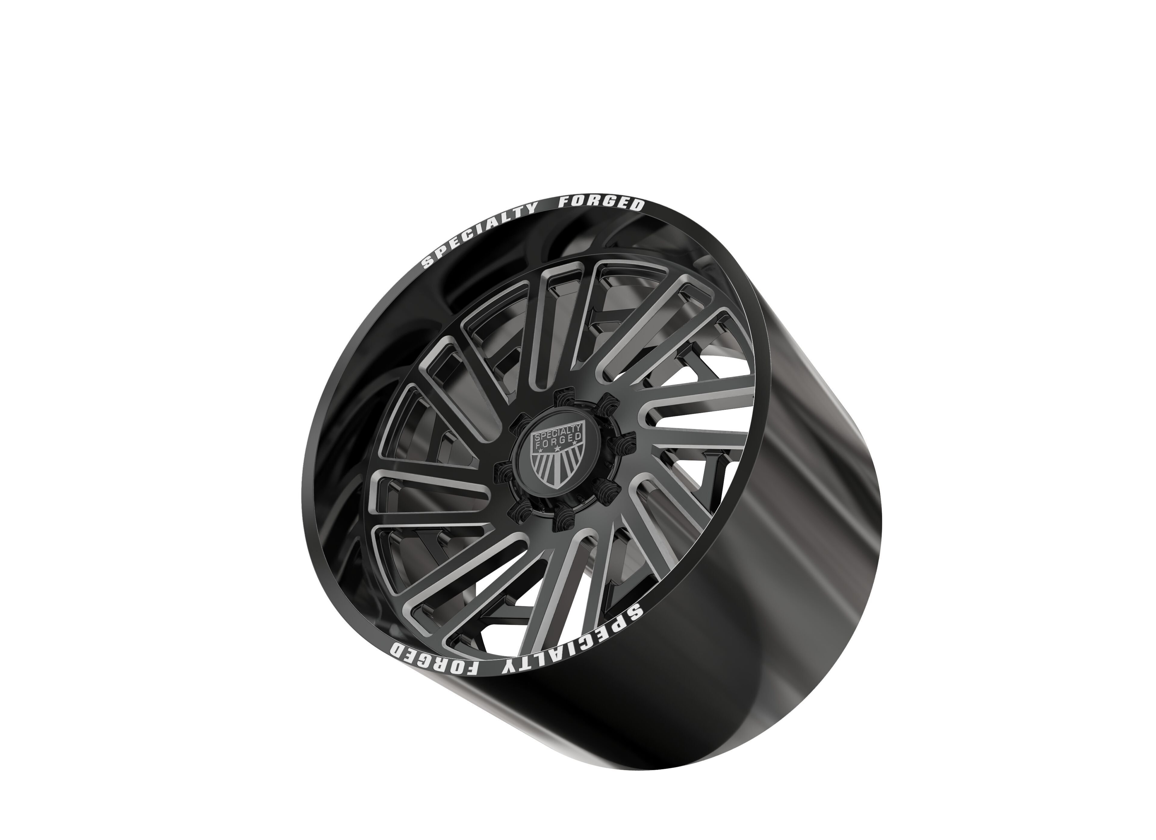 SPECIALITY FORGED C712 ELITE CONCAVE WHEEL 3D print model_6