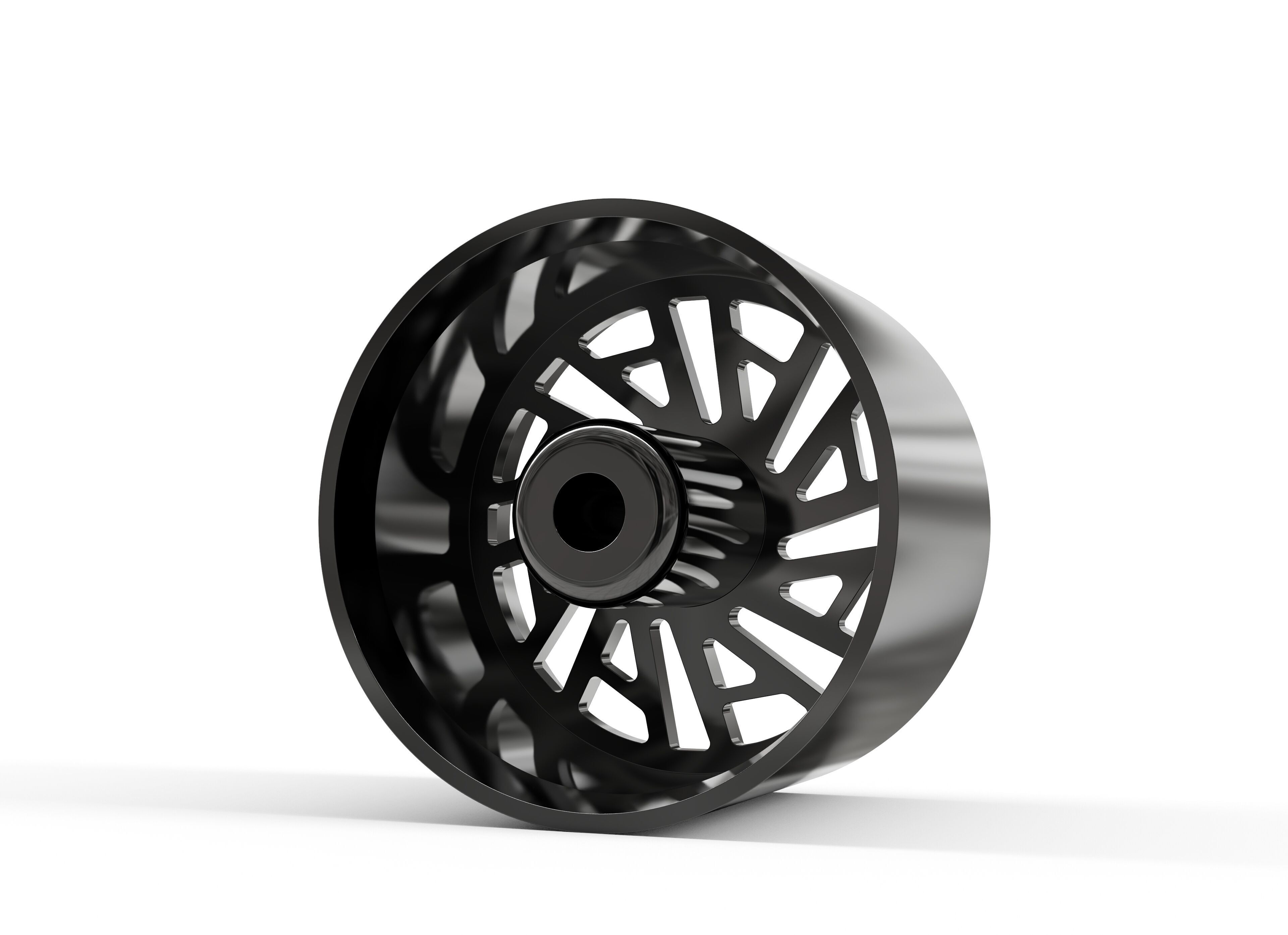 SPECIALITY FORGED C712 ELITE CONCAVE WHEEL 3D print model_4