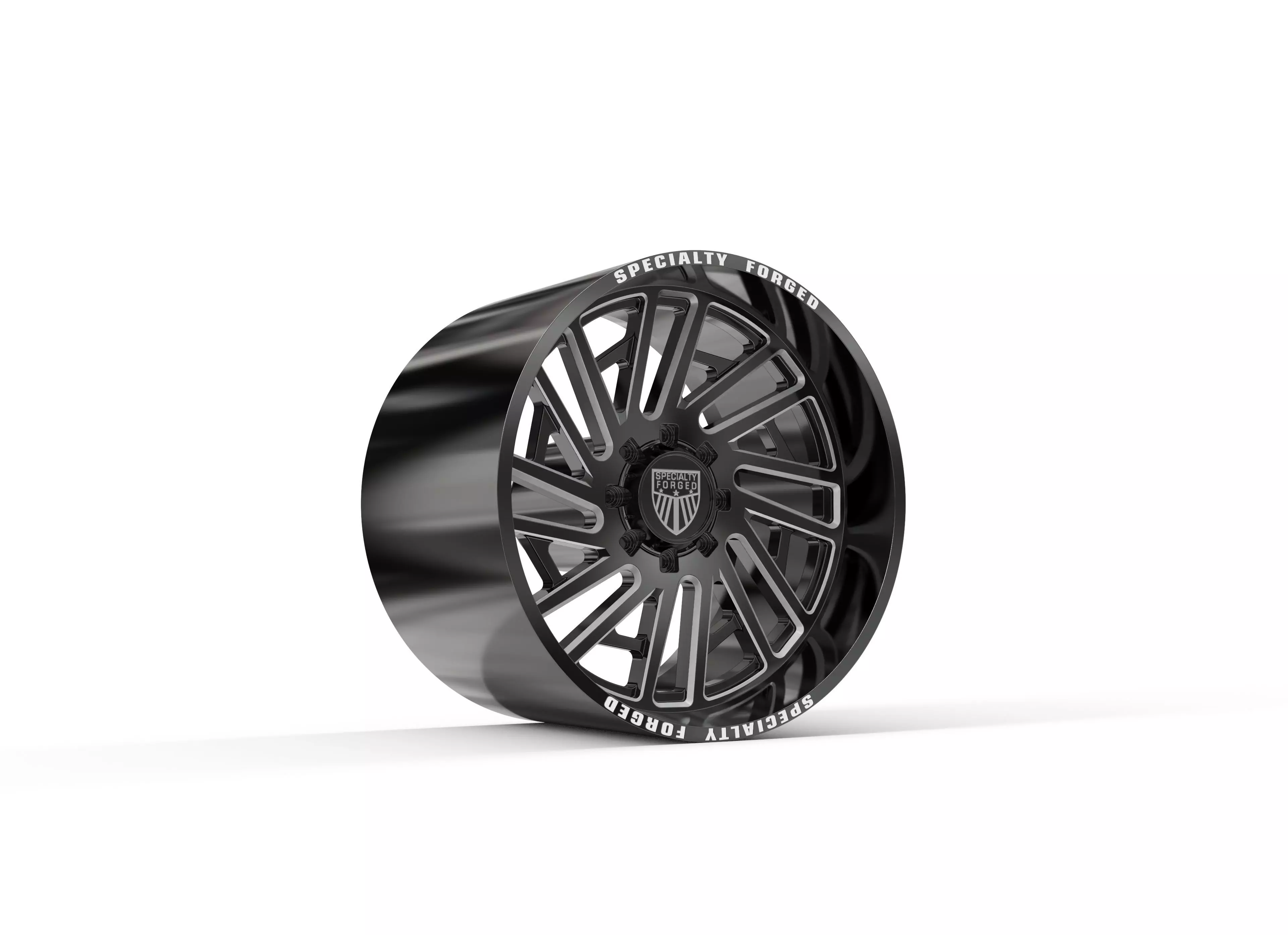 SPECIALITY FORGED C712 ELITE CONCAVE WHEEL 3D print model_0