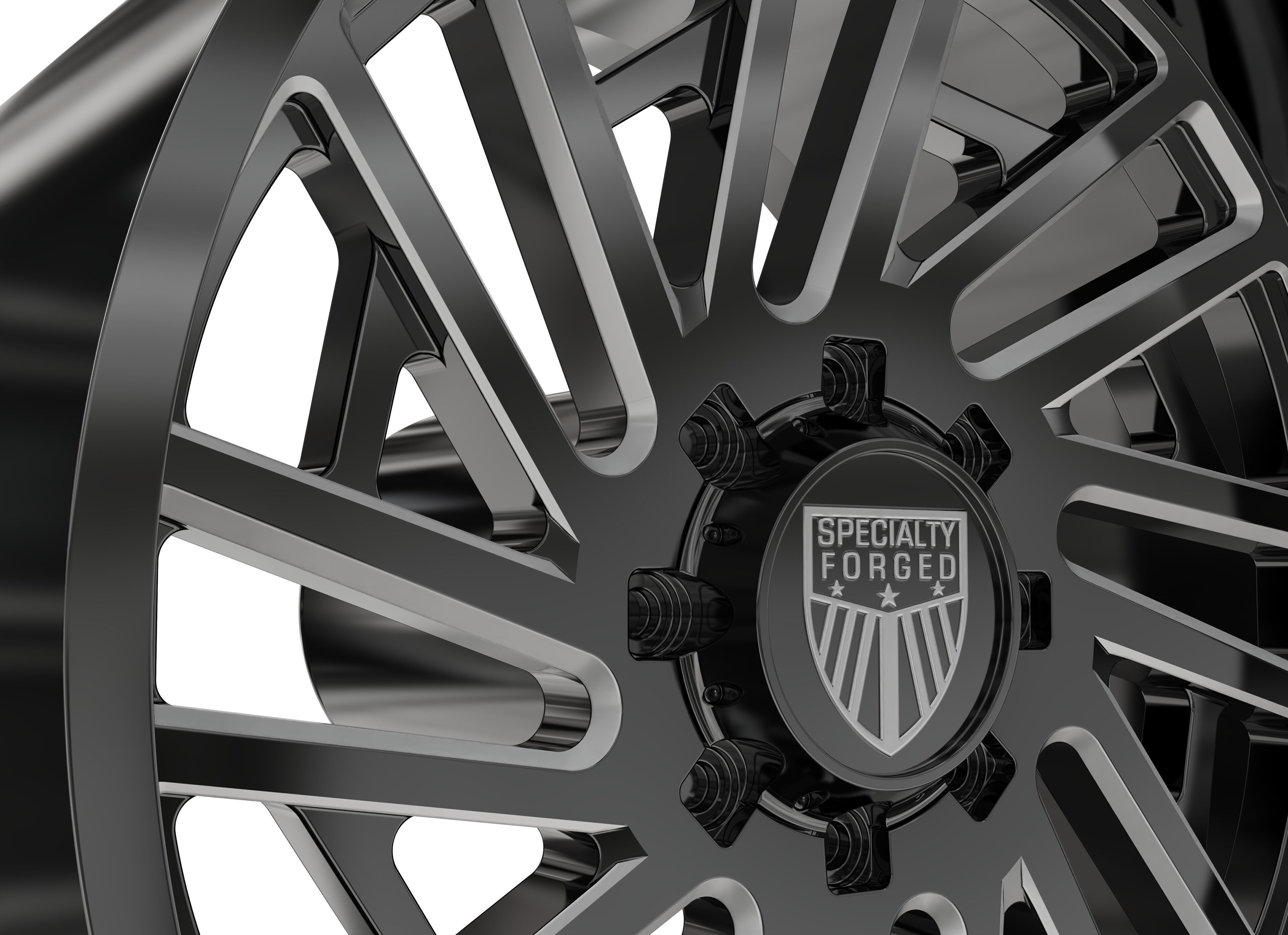 SPECIALITY FORGED C712 ELITE CONCAVE WHEEL 3D print model_3