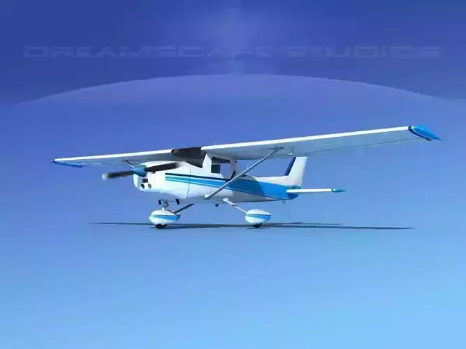 Cessna 150 Commuter V08