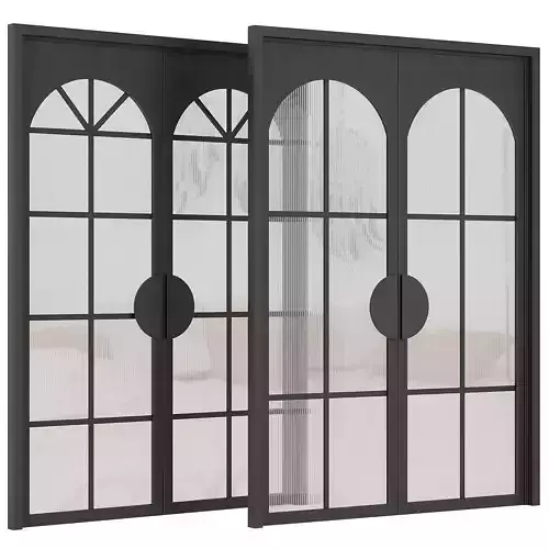 Entrance door set236