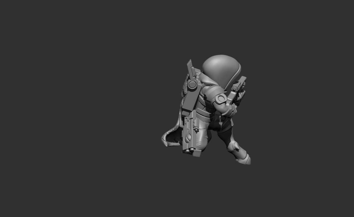 TR-02 3D print model_4